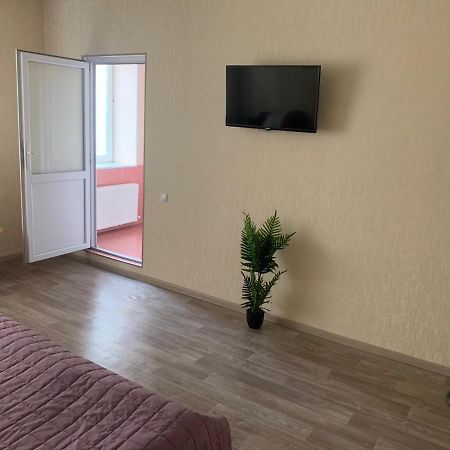 איזמאיל Apartment On Mira Avenue מראה חיצוני תמונה