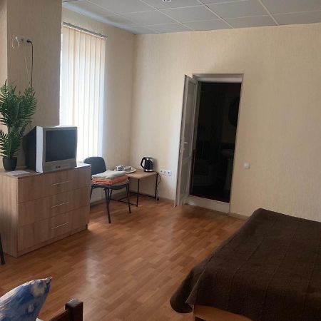 איזמאיל Apartment On Mira Avenue מראה חיצוני תמונה