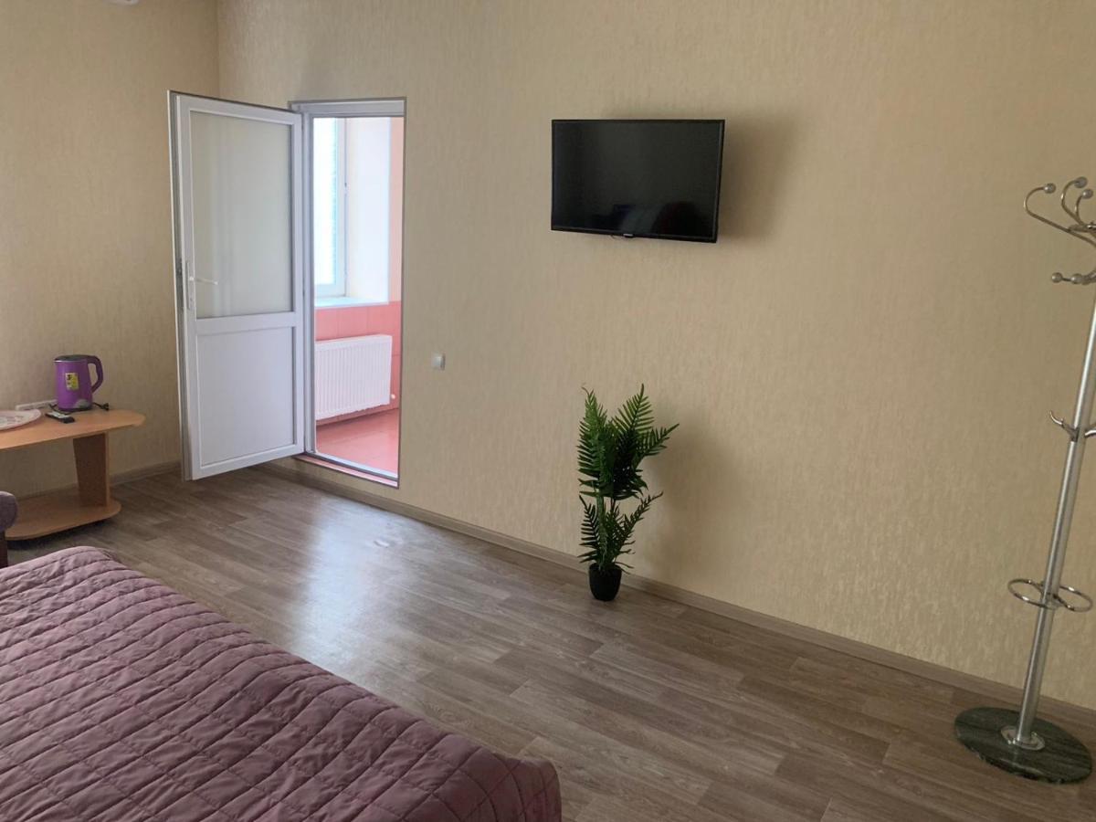 איזמאיל Apartment On Mira Avenue מראה חיצוני תמונה