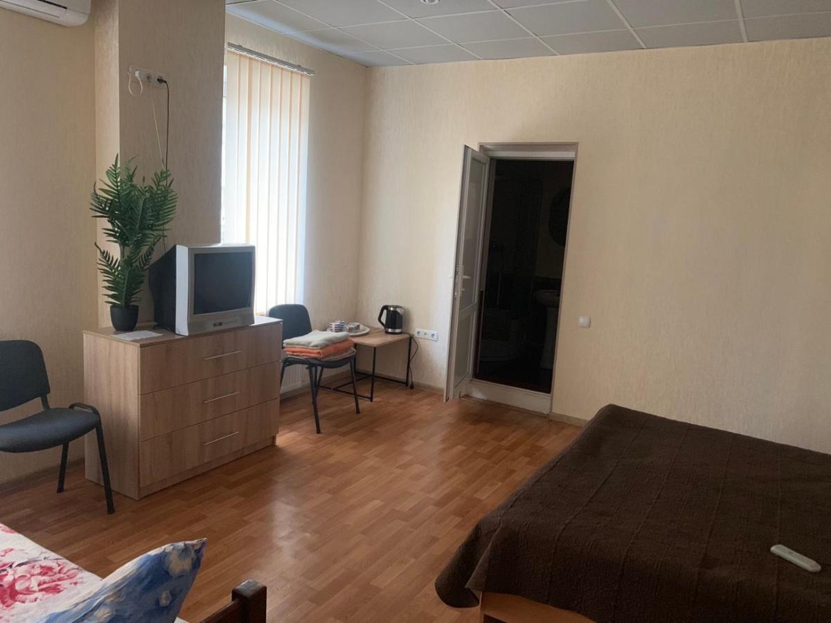 איזמאיל Apartment On Mira Avenue מראה חיצוני תמונה