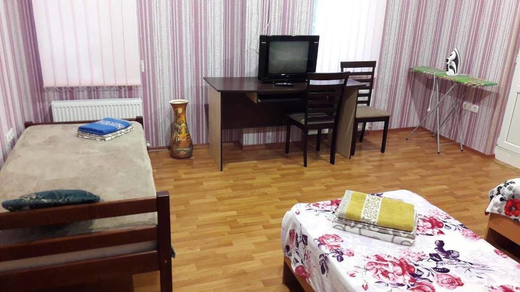 איזמאיל Apartment On Mira Avenue מראה חיצוני תמונה