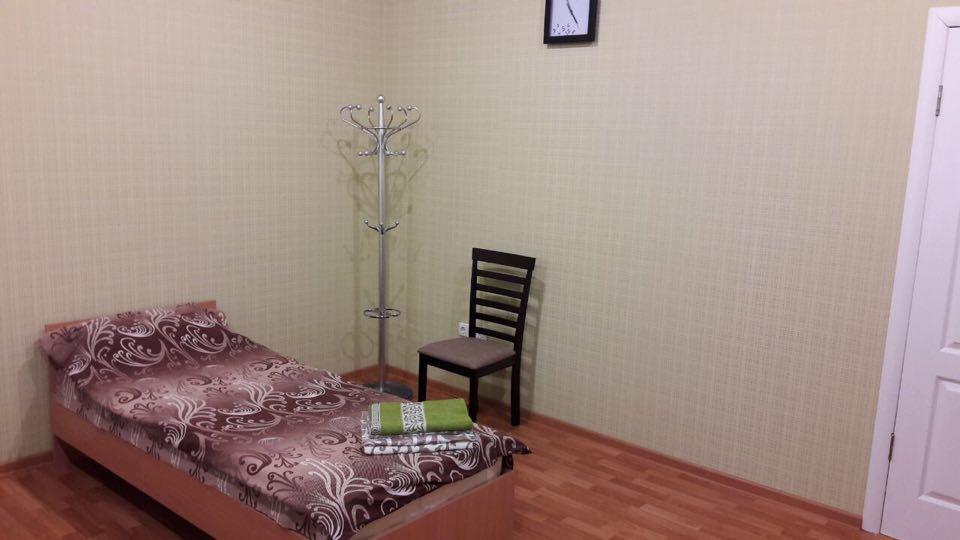 איזמאיל Apartment On Mira Avenue מראה חיצוני תמונה