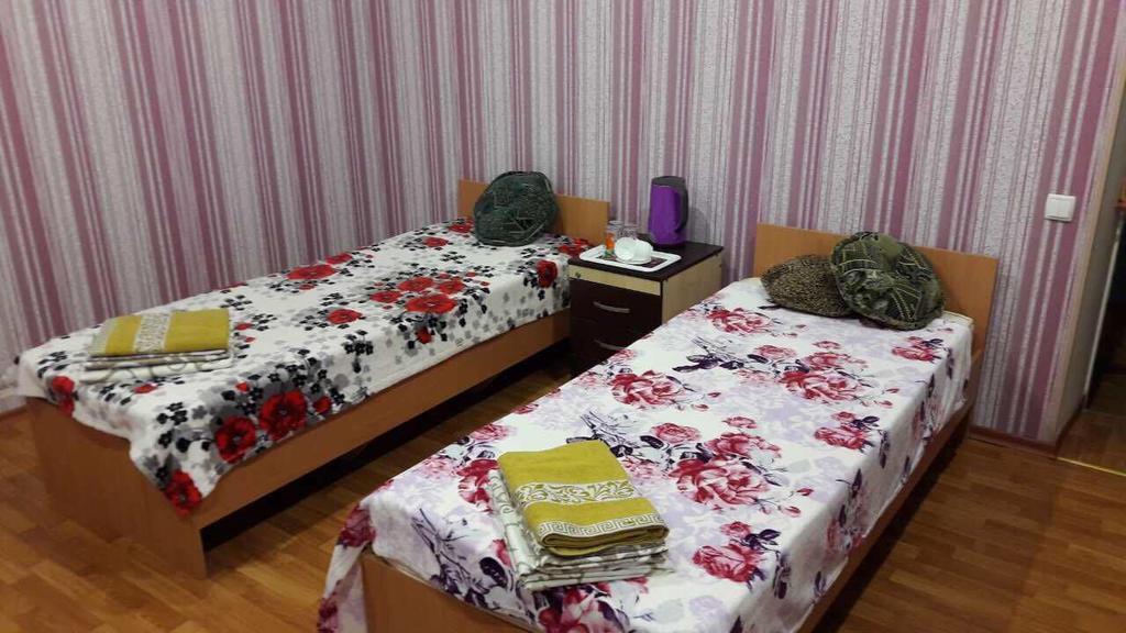 איזמאיל Apartment On Mira Avenue מראה חיצוני תמונה