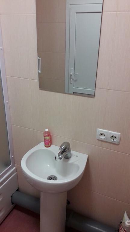 איזמאיל Apartment On Mira Avenue מראה חיצוני תמונה