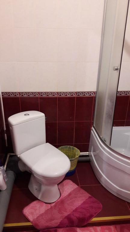 איזמאיל Apartment On Mira Avenue מראה חיצוני תמונה