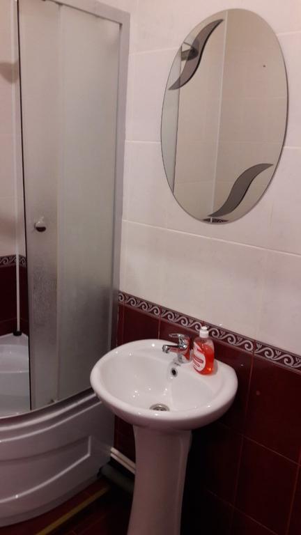 איזמאיל Apartment On Mira Avenue מראה חיצוני תמונה