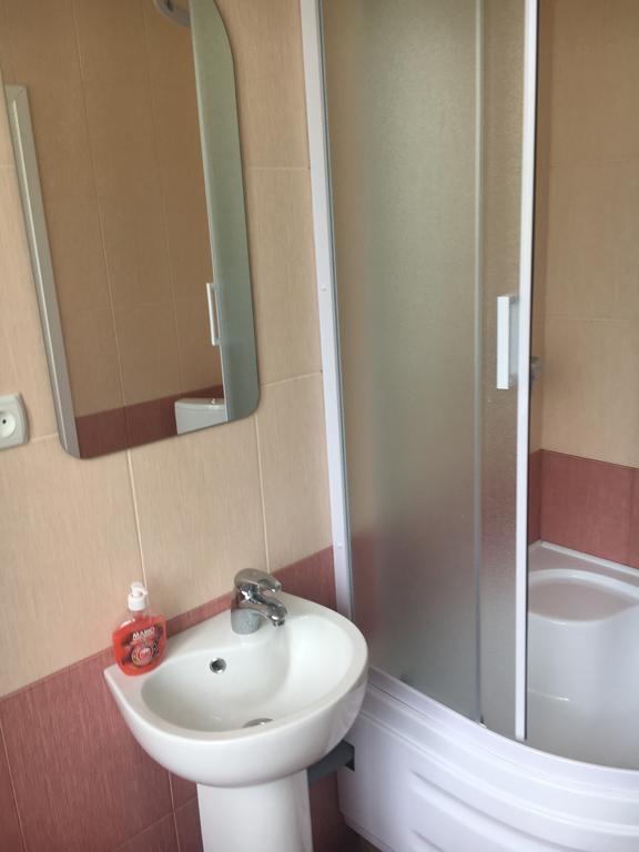 איזמאיל Apartment On Mira Avenue מראה חיצוני תמונה