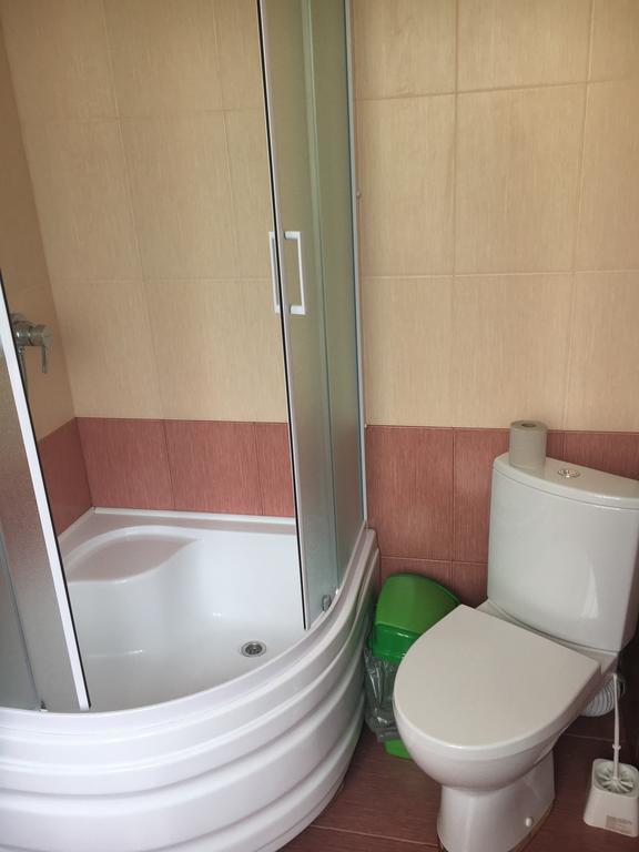 איזמאיל Apartment On Mira Avenue מראה חיצוני תמונה