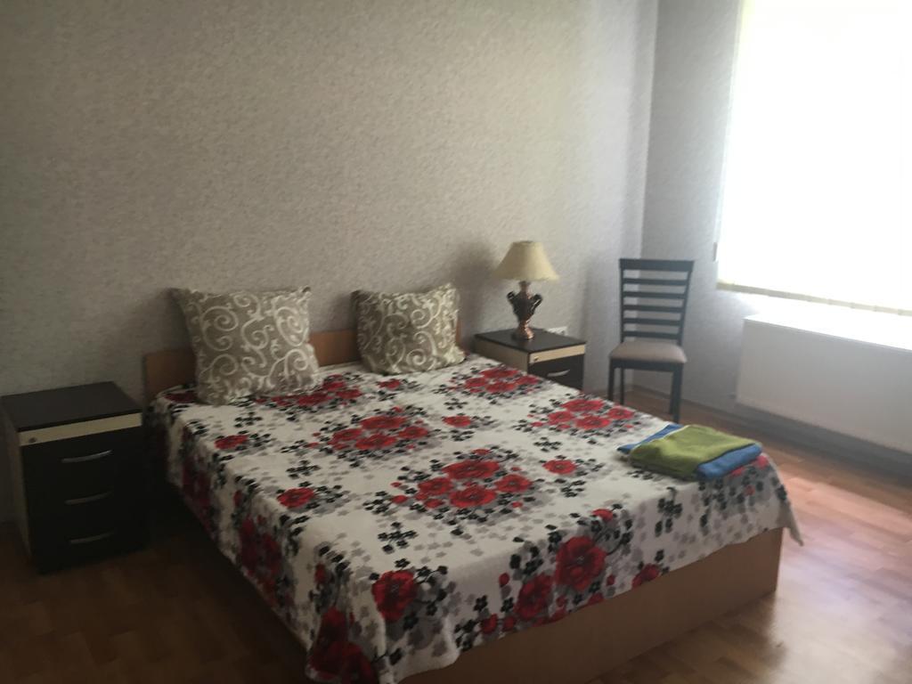 איזמאיל Apartment On Mira Avenue מראה חיצוני תמונה
