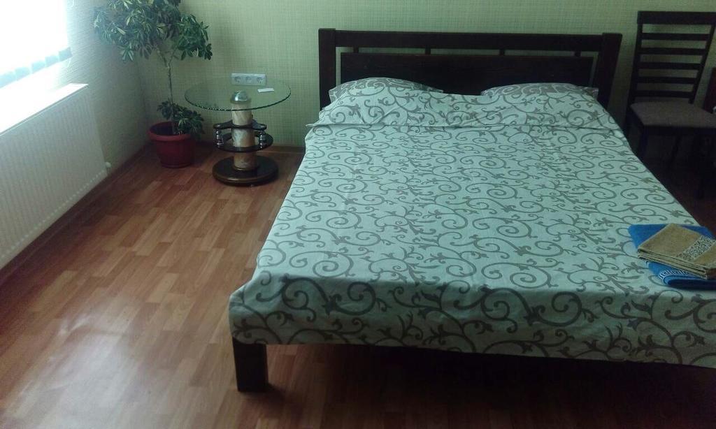 איזמאיל Apartment On Mira Avenue מראה חיצוני תמונה