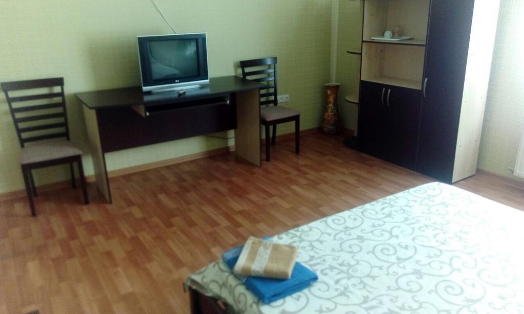 איזמאיל Apartment On Mira Avenue מראה חיצוני תמונה