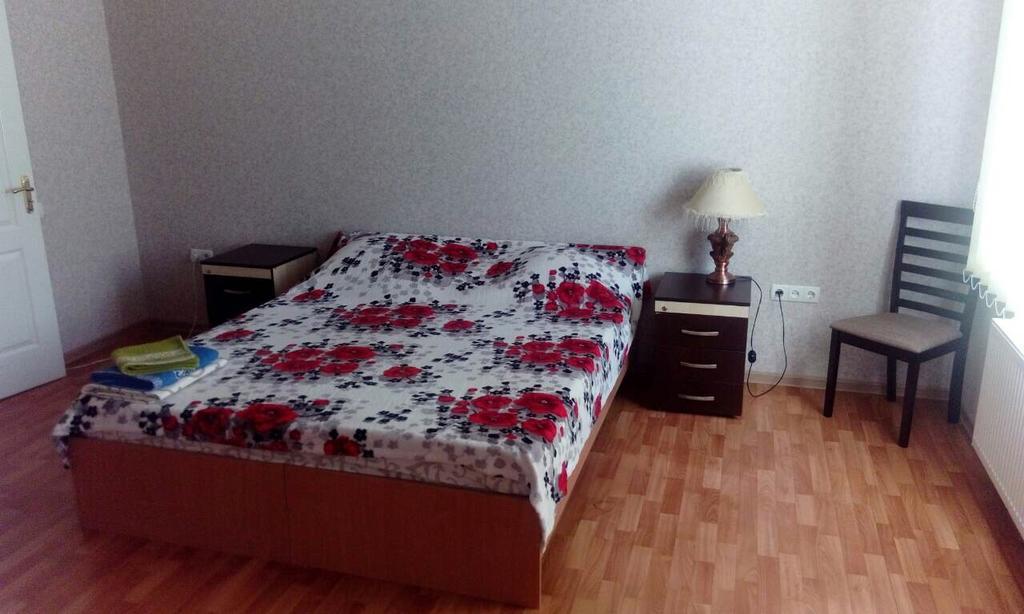 איזמאיל Apartment On Mira Avenue מראה חיצוני תמונה