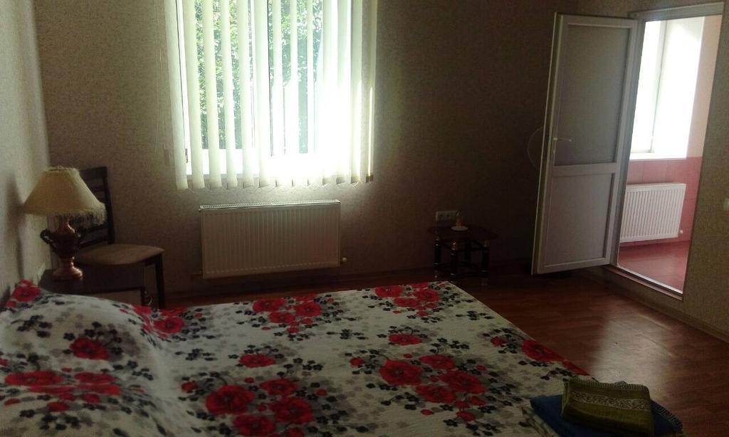 איזמאיל Apartment On Mira Avenue מראה חיצוני תמונה