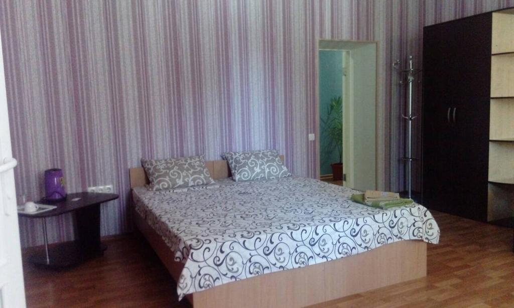 איזמאיל Apartment On Mira Avenue מראה חיצוני תמונה