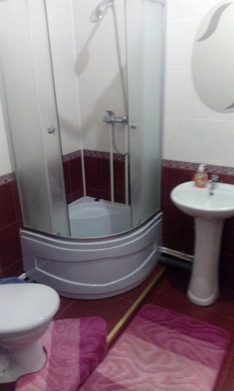 איזמאיל Apartment On Mira Avenue מראה חיצוני תמונה