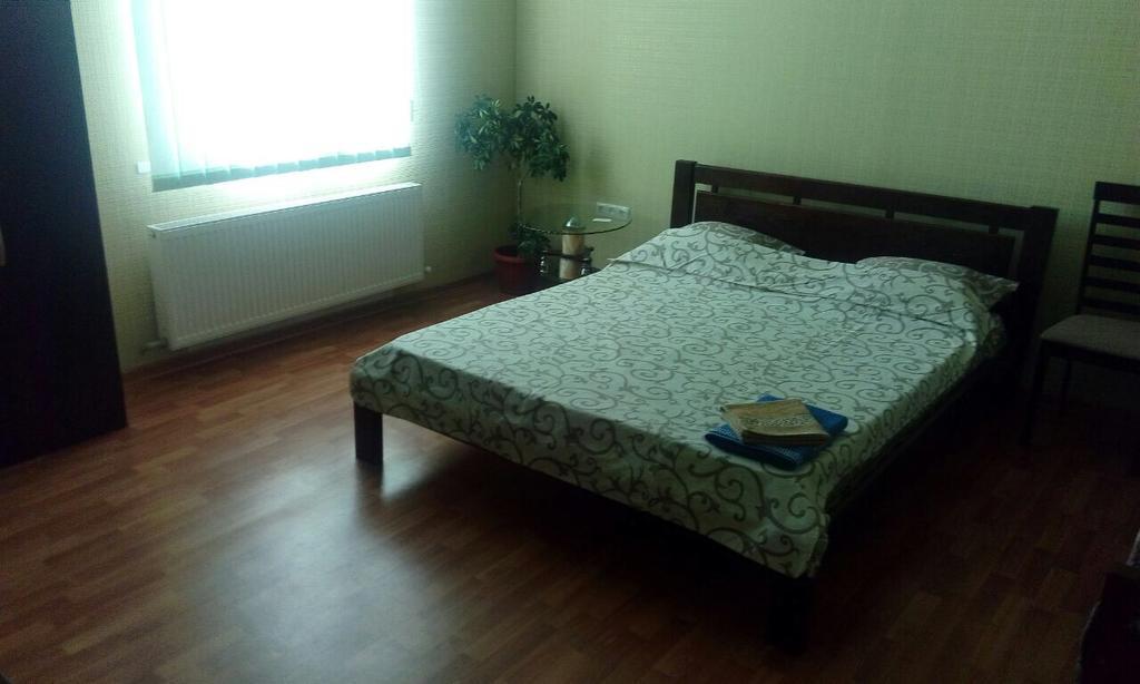 איזמאיל Apartment On Mira Avenue מראה חיצוני תמונה